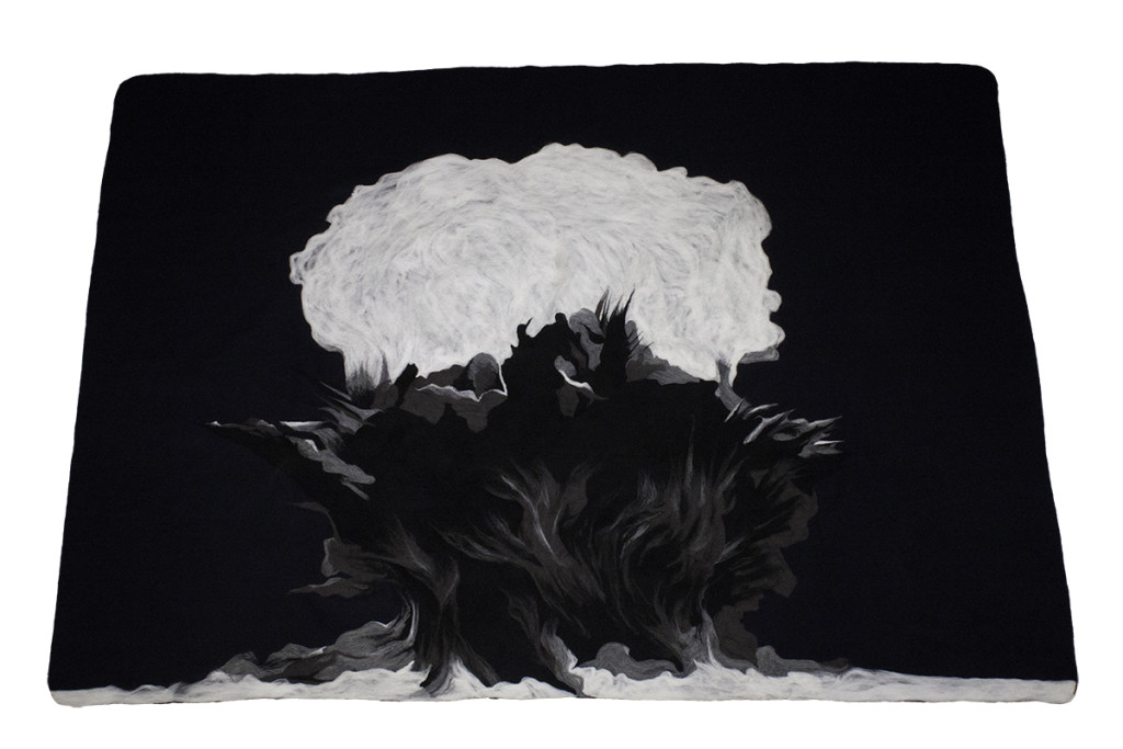 The First Will Be Followed By Many